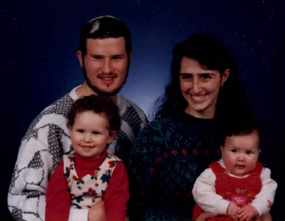 Family Picture 1997