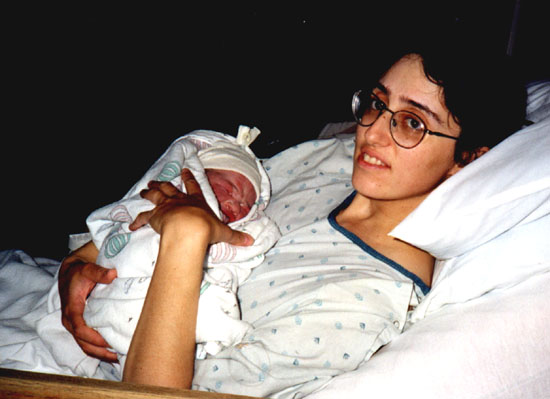 30 min old