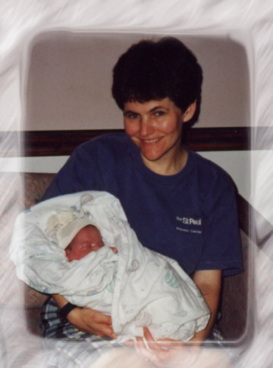Rachel and Eli